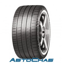 275/35ZR19 MICHELIN Pilot Super Sport * 100(Y) XL TL М